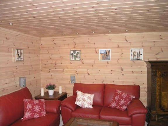 Jondal Apartment Екстериор снимка